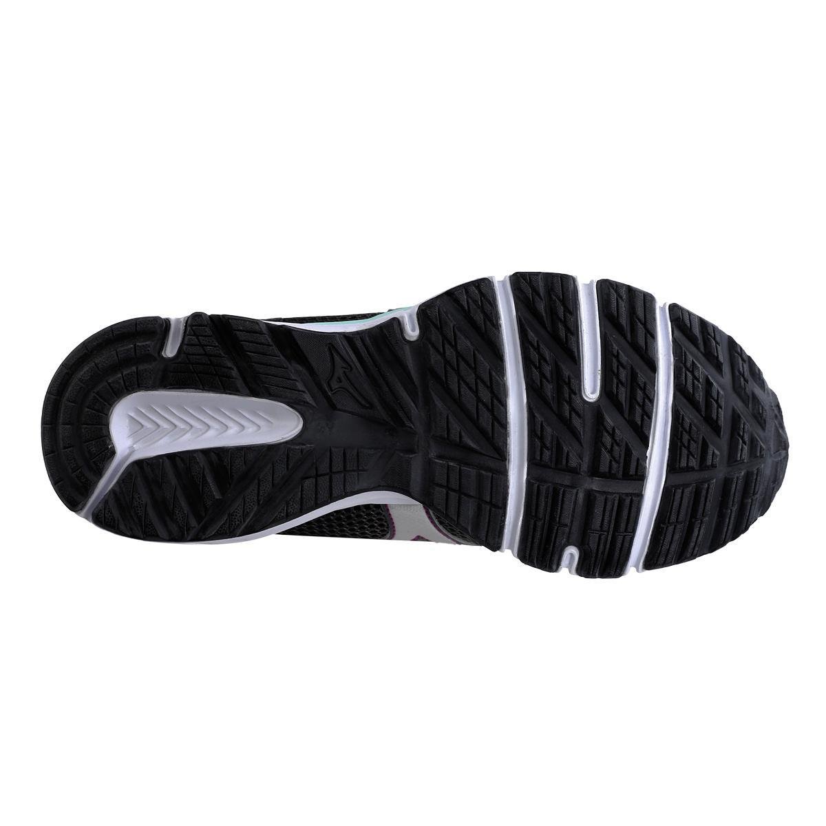 tênis mizuno brave 2 n feminino