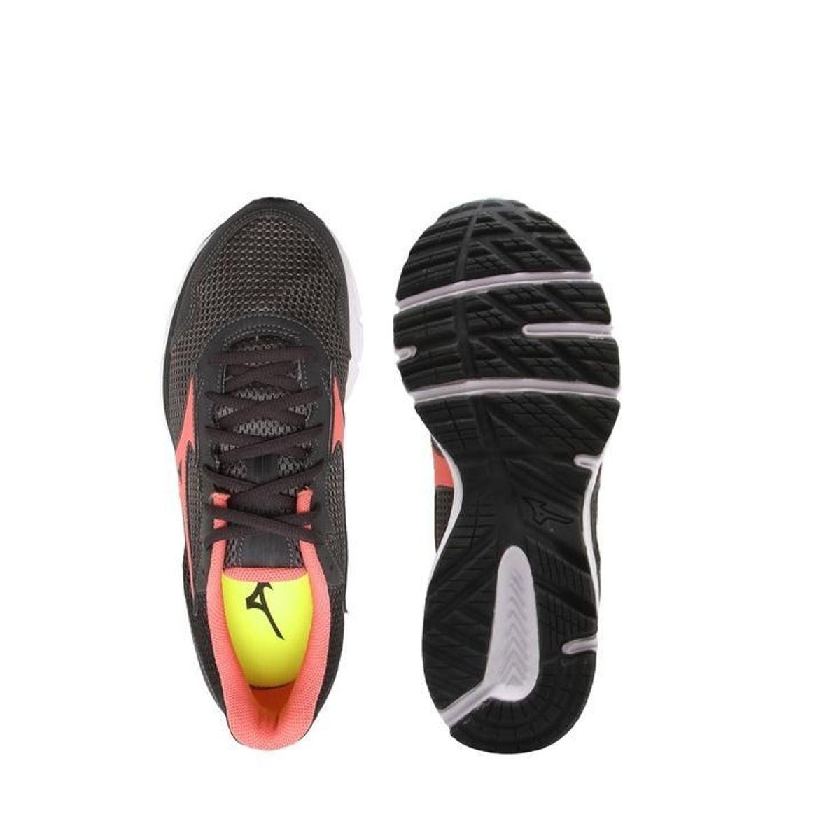 mizuno brave 2 feminino