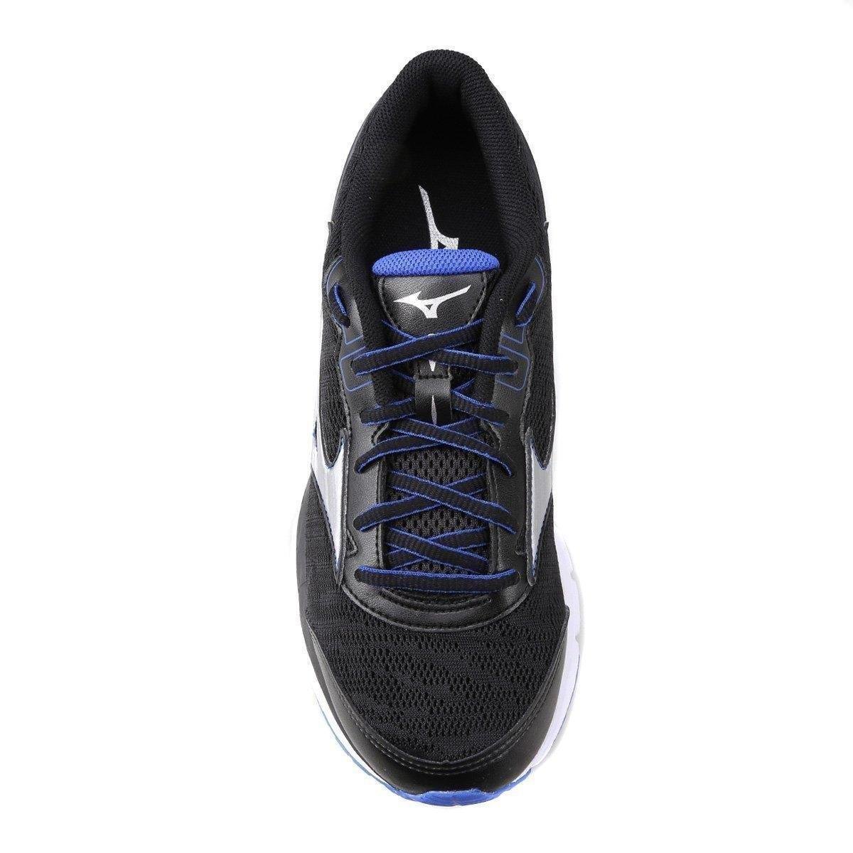 tênis mizuno brave 3 masculino