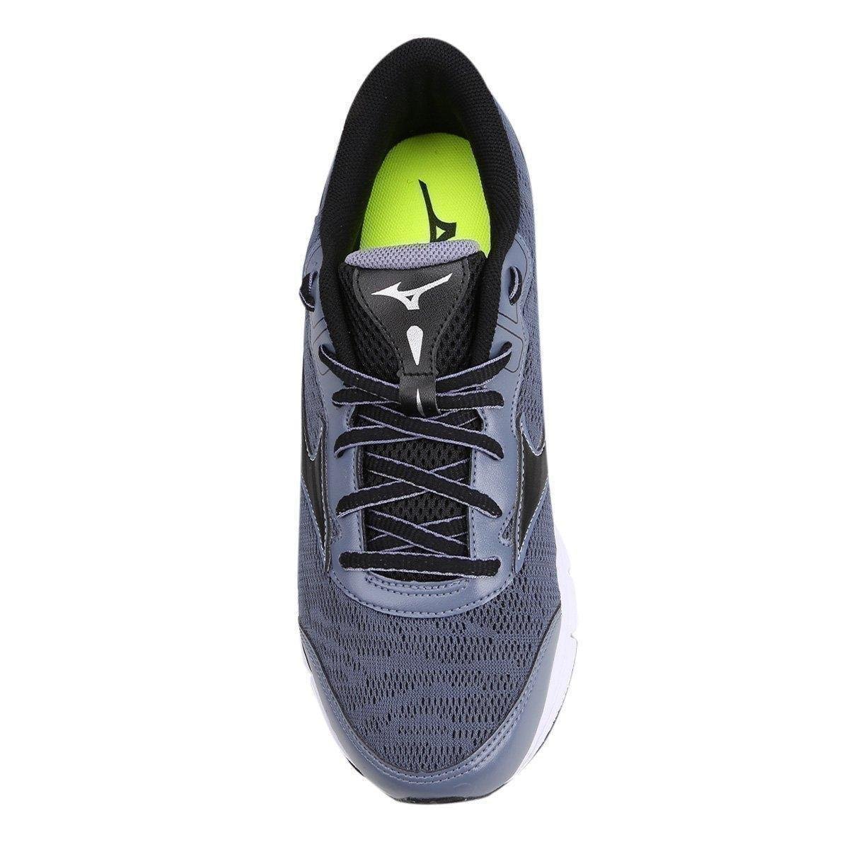 tênis mizuno brave 3 masculino