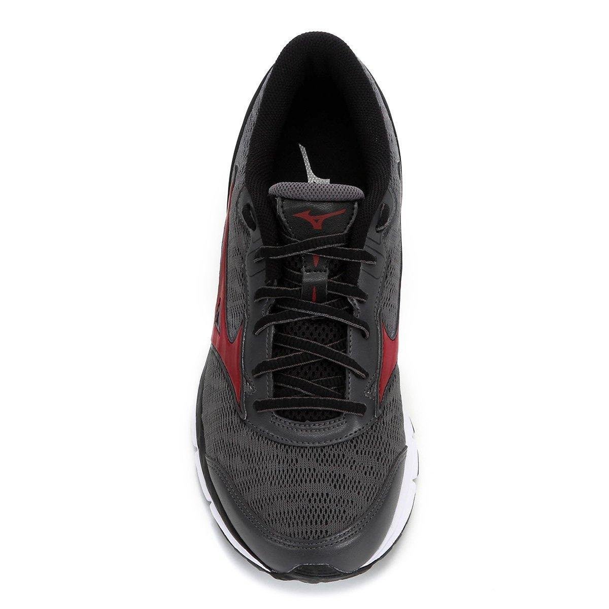 tênis mizuno brave 3 masculino