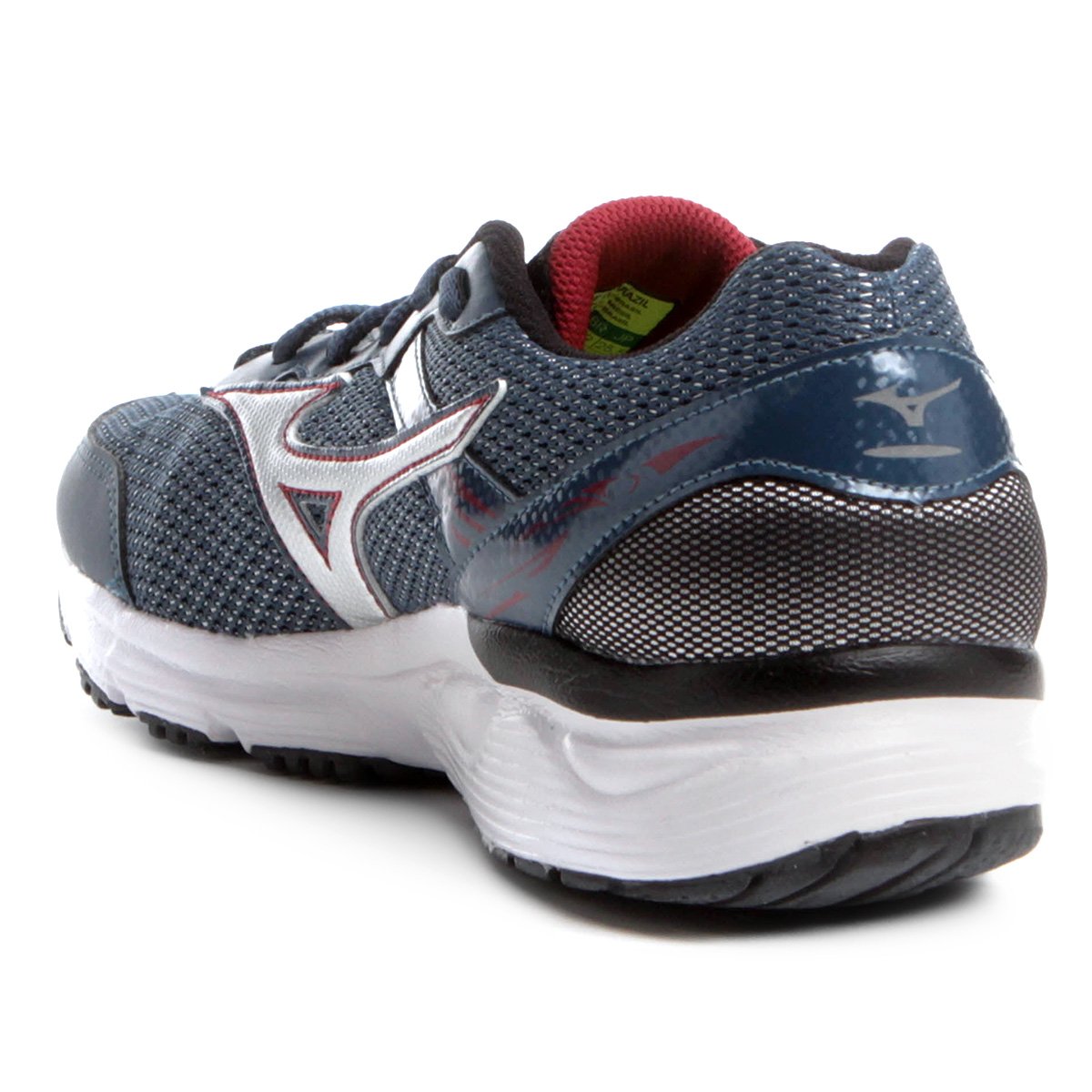 mizuno brave n masculino