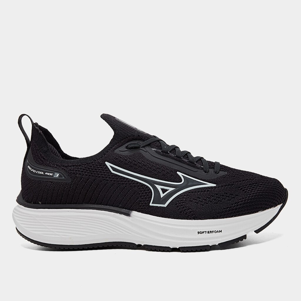 Tênis Mizuno Cool Ride 3 Masculino