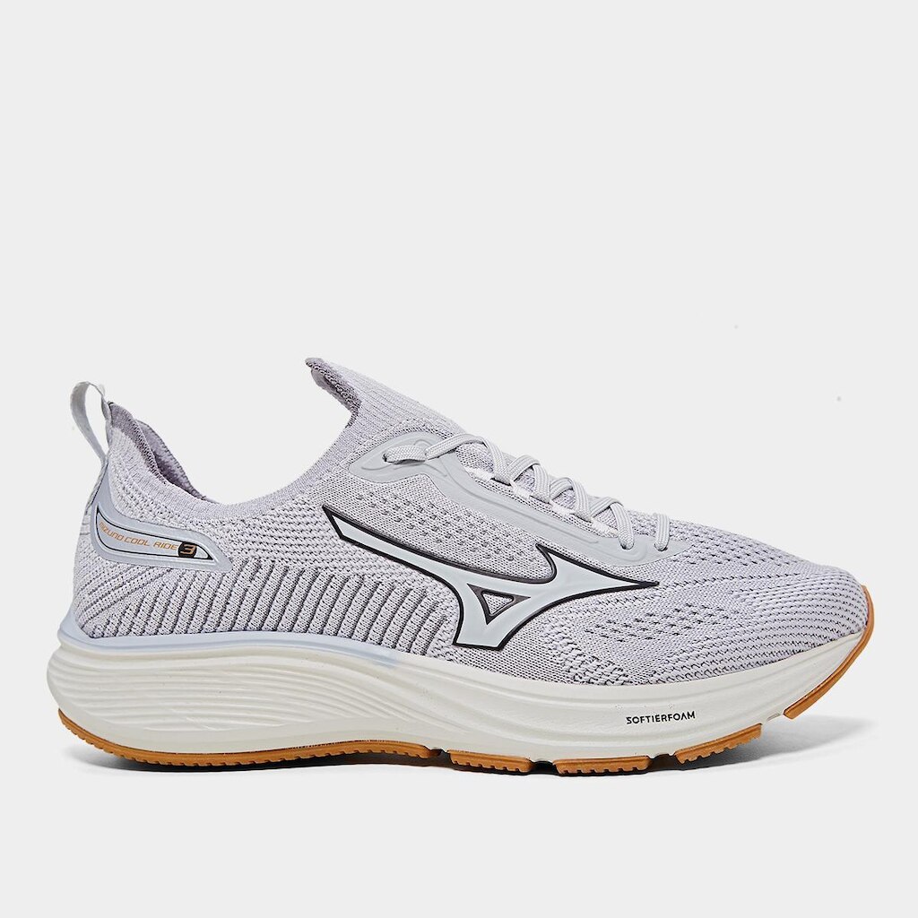 Tênis Mizuno Cool Ride 3 Masculino