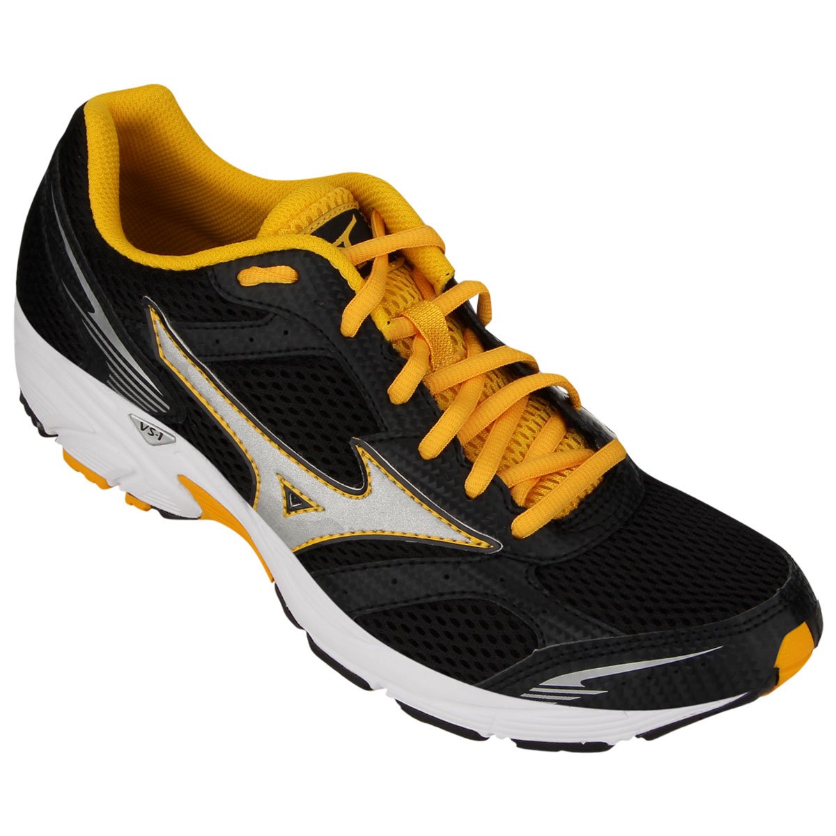mizuno crusader 7