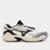Tênis Mizuno Csd Sport - Bege+Preto