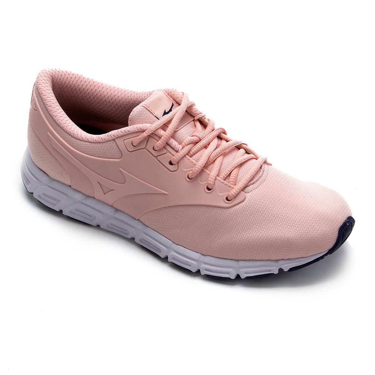 Tênis Mizuno EZ Flex 2 Feminino - Rosa Claro é ruim? Tênis Mizuno EZ Flex 2 Feminino - Rosa Claro é boa?