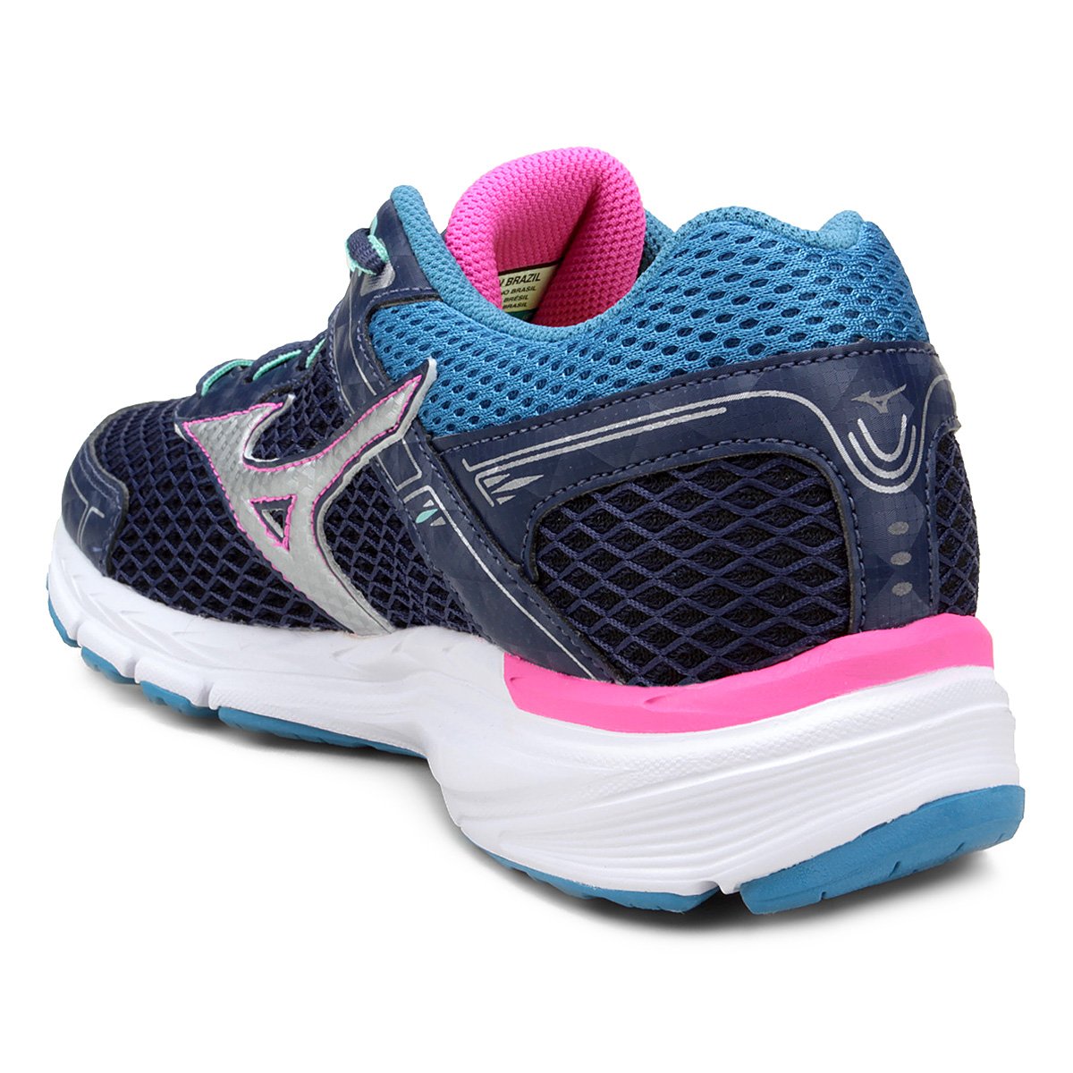 mizuno falcon n feminino