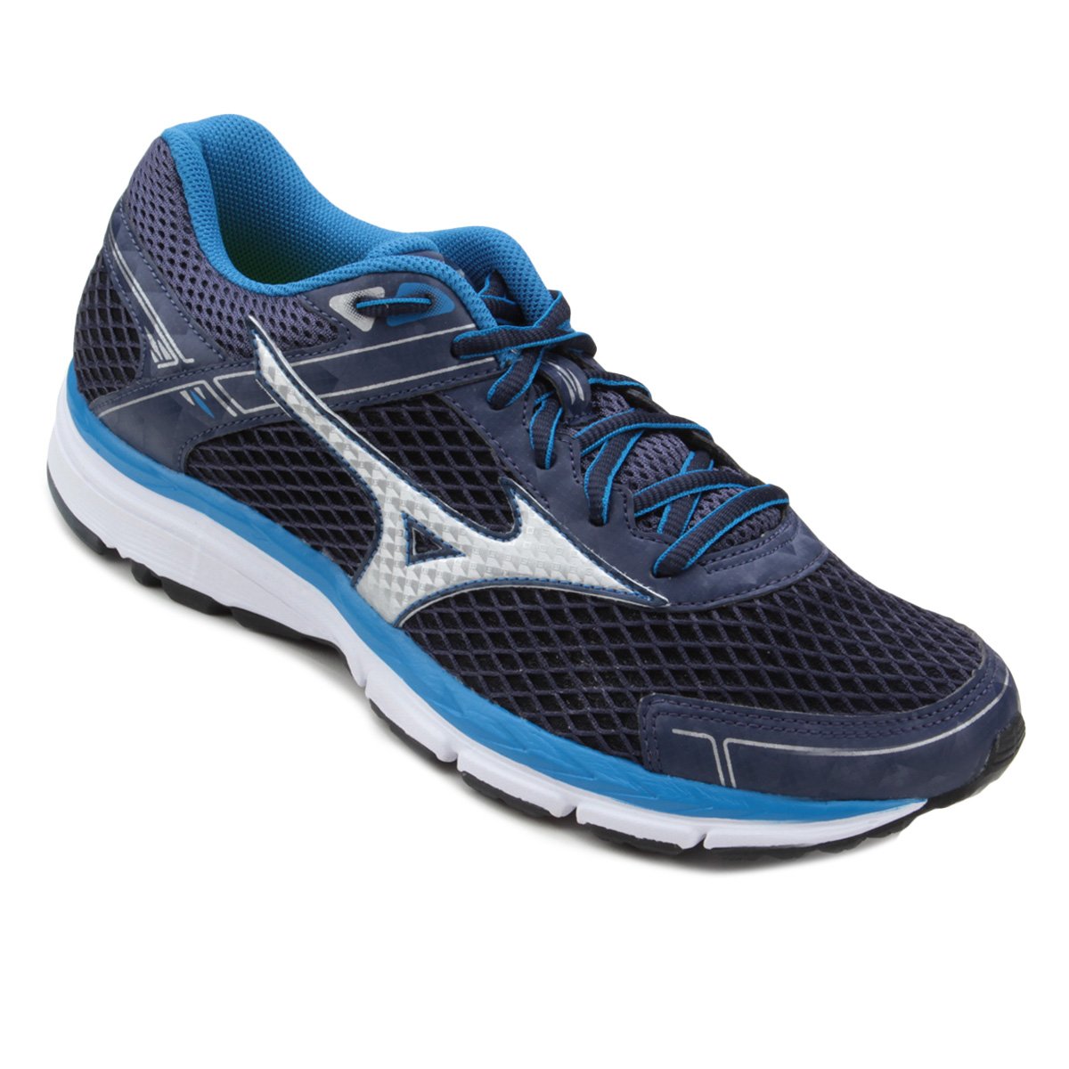tênis mizuno falcon masculino