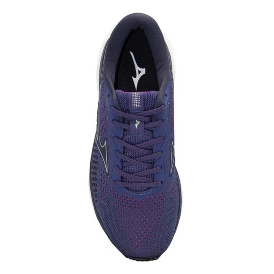 Tênis Mizuno Feminino Wave Falcon 5 Corrida