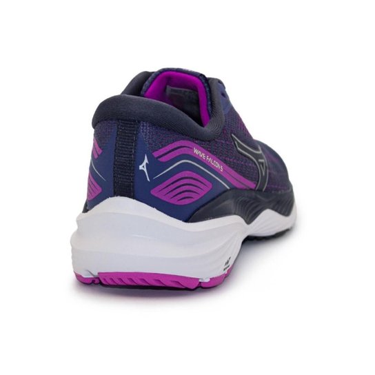 Tênis Mizuno Feminino Wave Falcon 5 Corrida