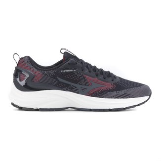 Tênis Mizuno Furious 2 Masculino