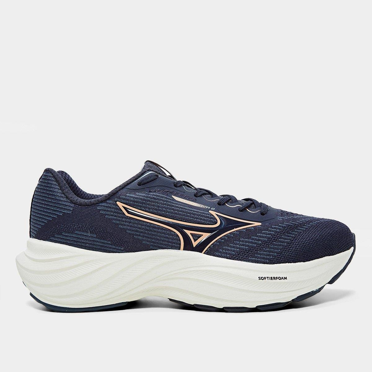 Tênis Mizuno Goya 2 Feminino Menor preço em Tênis Mizuno Goya 2 Feminino