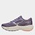 Tênis Mizuno Goya 3 Feminino - Roxo