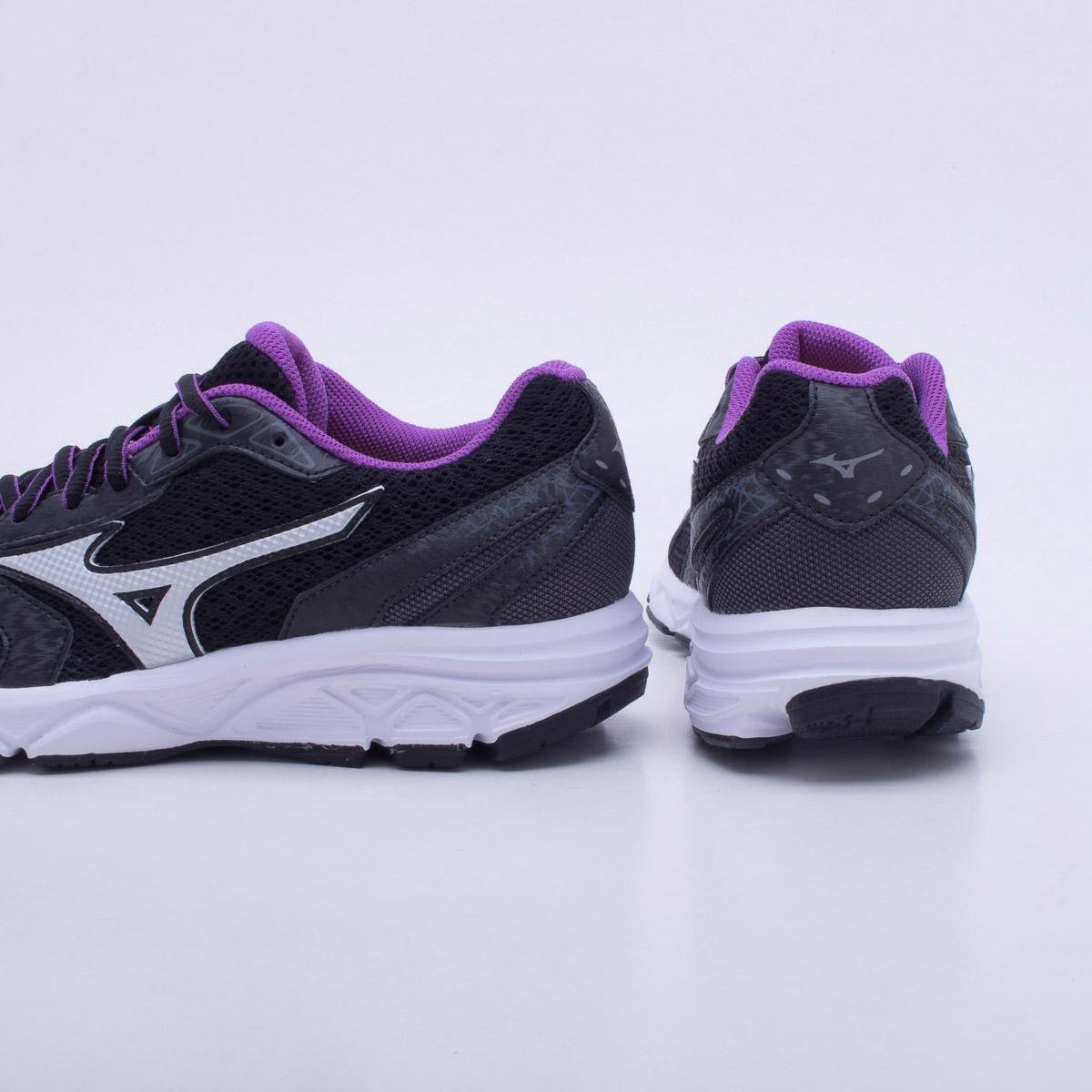 tênis mizuno jet 2 feminino
