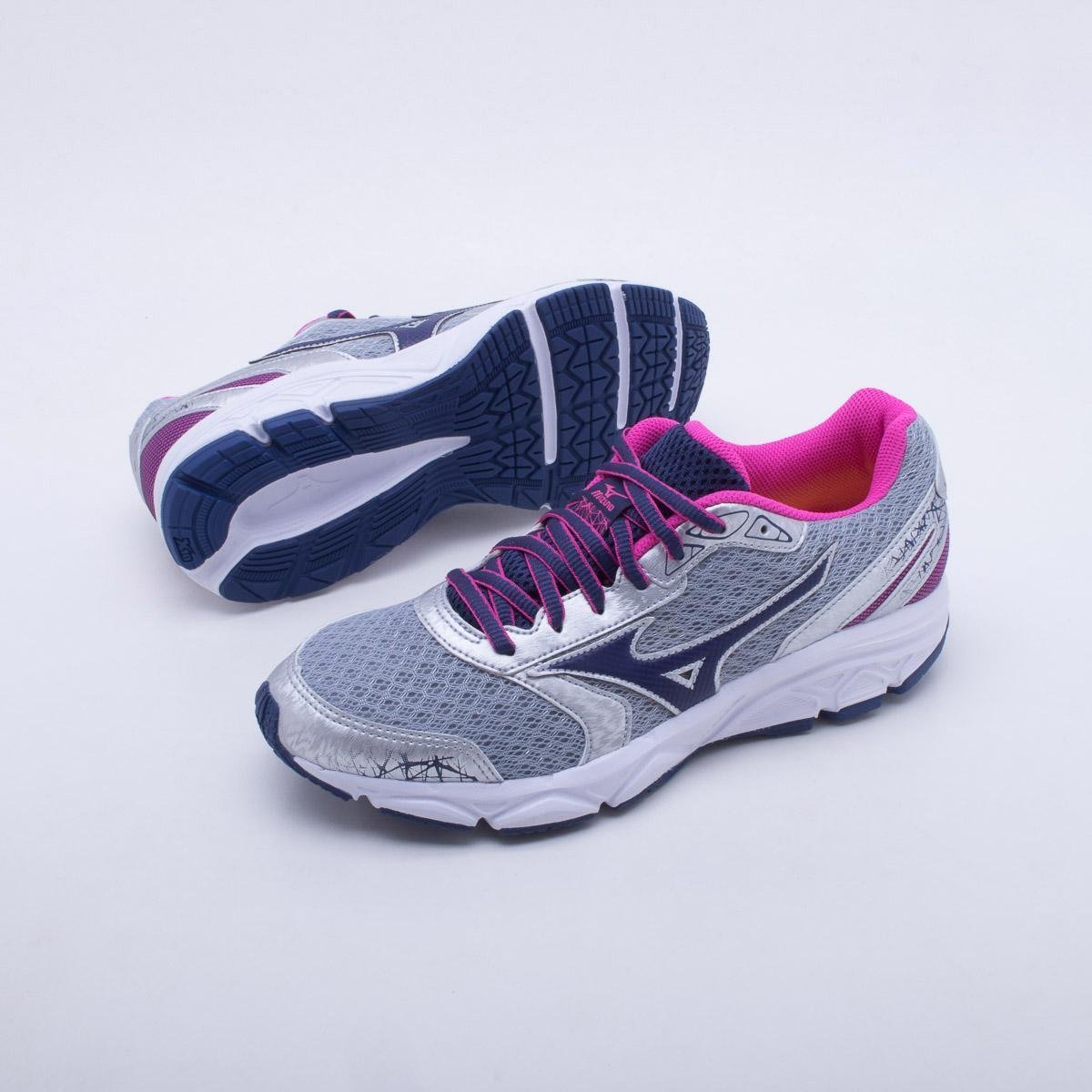 tênis mizuno jet 2 n feminino é bom