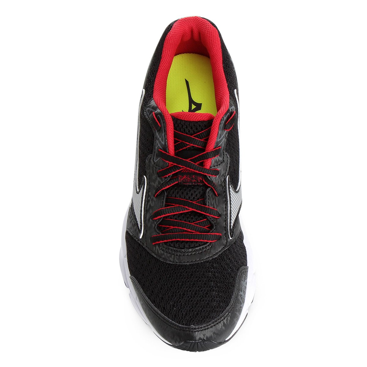 tenis mizuno jet 2 masculino