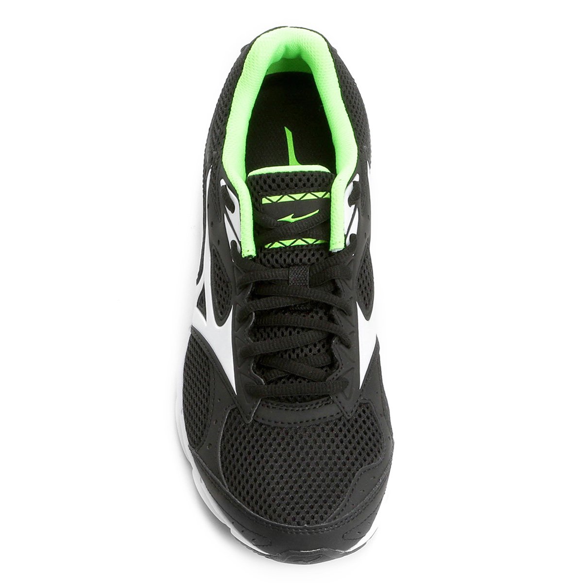 mizuno maximizer 20 preto