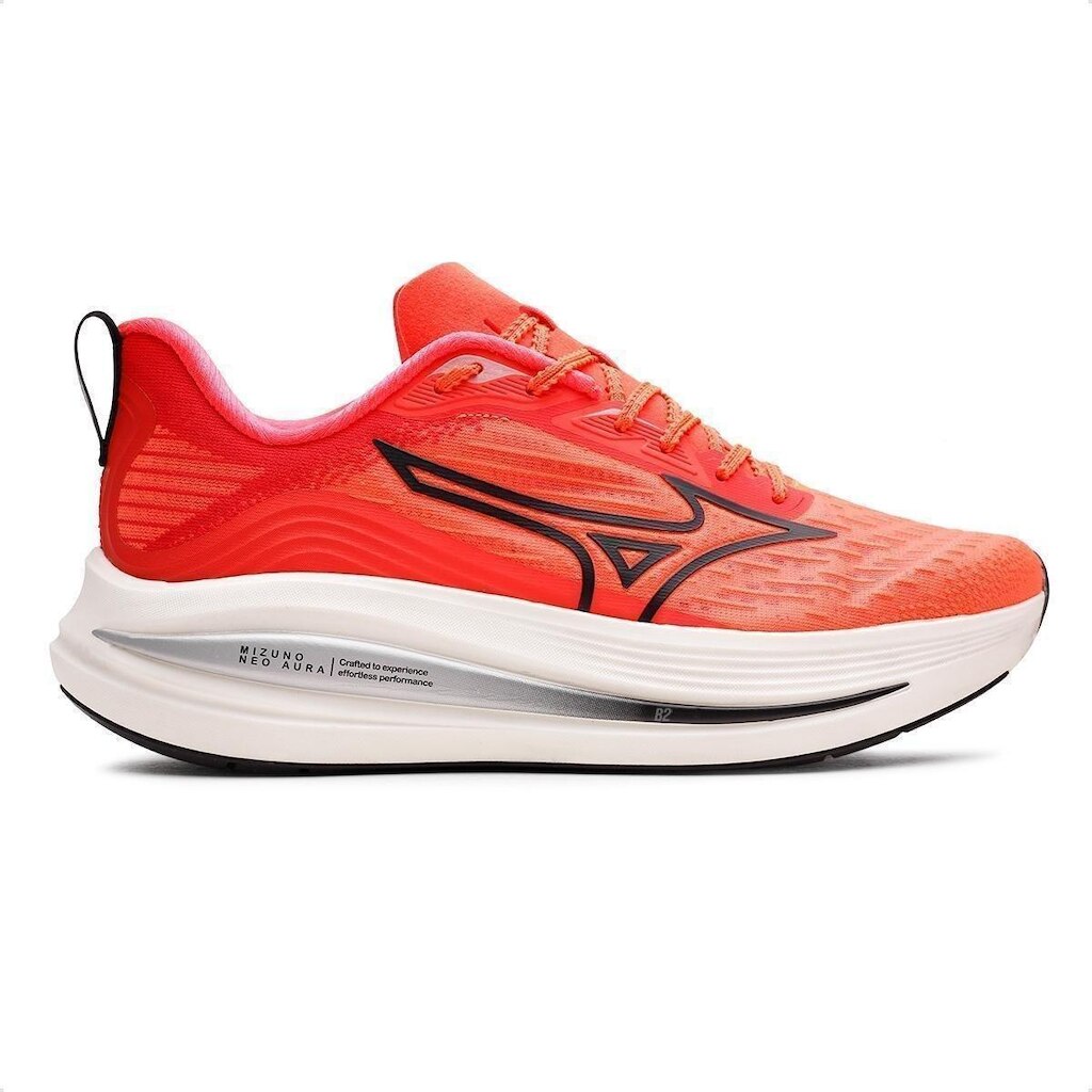 Tênis Mizuno Neo Aura Masculino