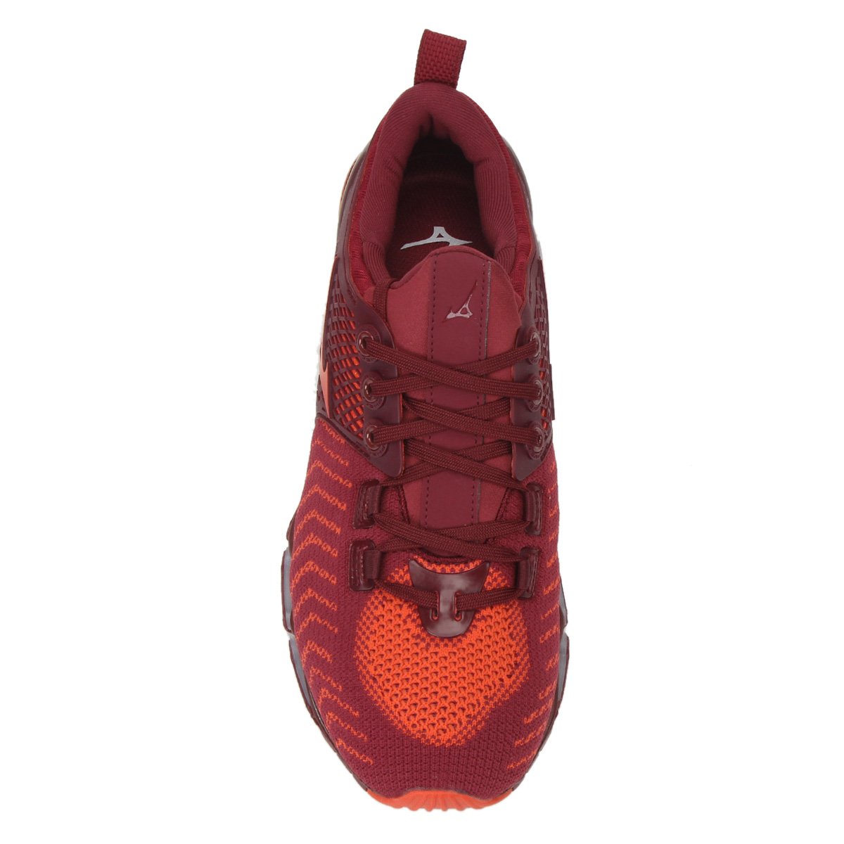 mizuno prophecy 4 laranja