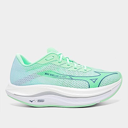 Tênis Mizuno Rebellion Flash 2 Masculino - Masculino