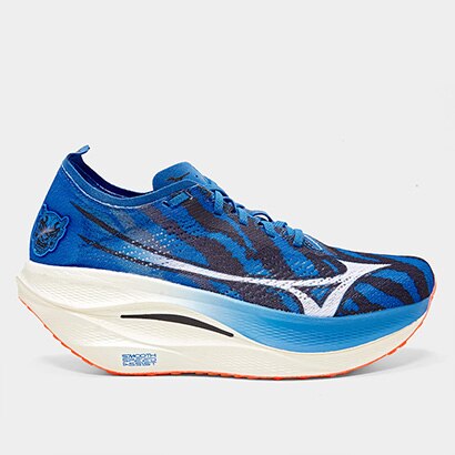 Tênis Mizuno Rebellion Pro 3 - Unissex