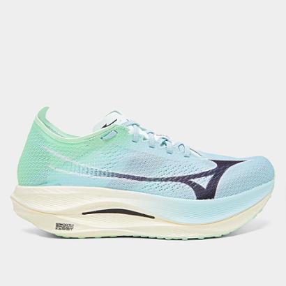 Tênis Mizuno Rebellion Pro Low - Unissex