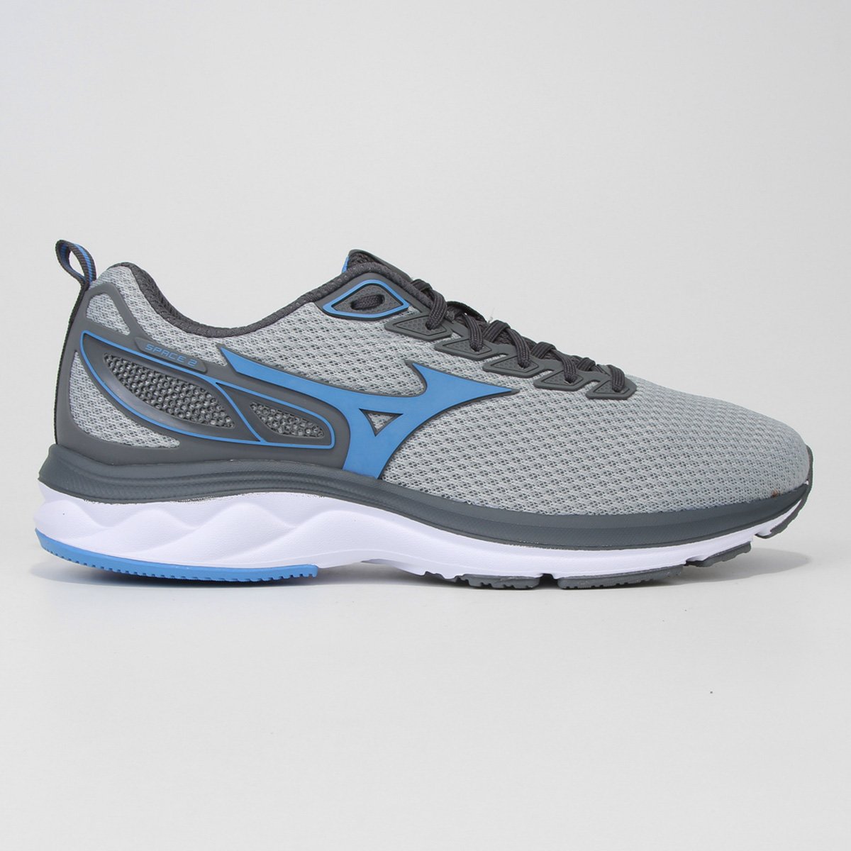 Tênis Mizuno Space 2 Masculino é ruim? Tênis Mizuno Space 2 Masculino é boa?