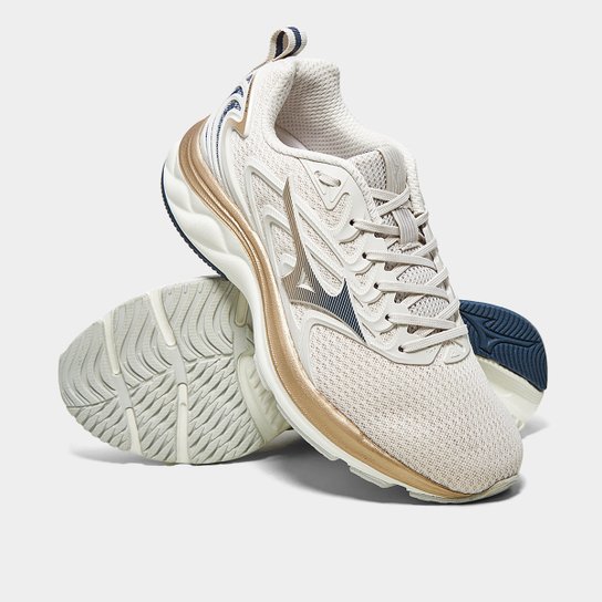 Tênis Mizuno Space 4 Feminino