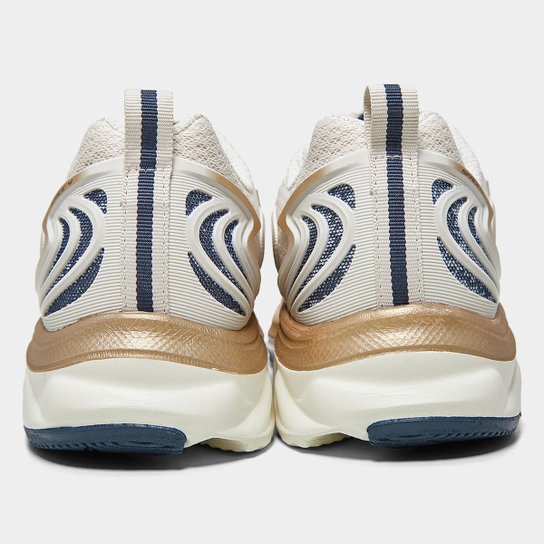 Tênis Mizuno Space 4 Feminino