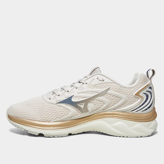 Tênis Mizuno Space 4 Feminino