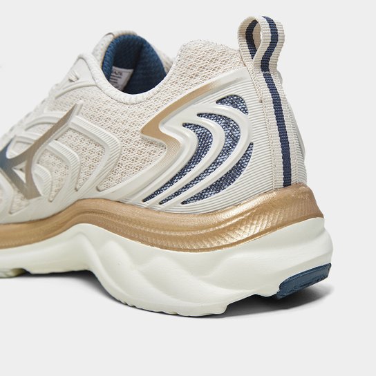 Tênis Mizuno Space 4 Feminino