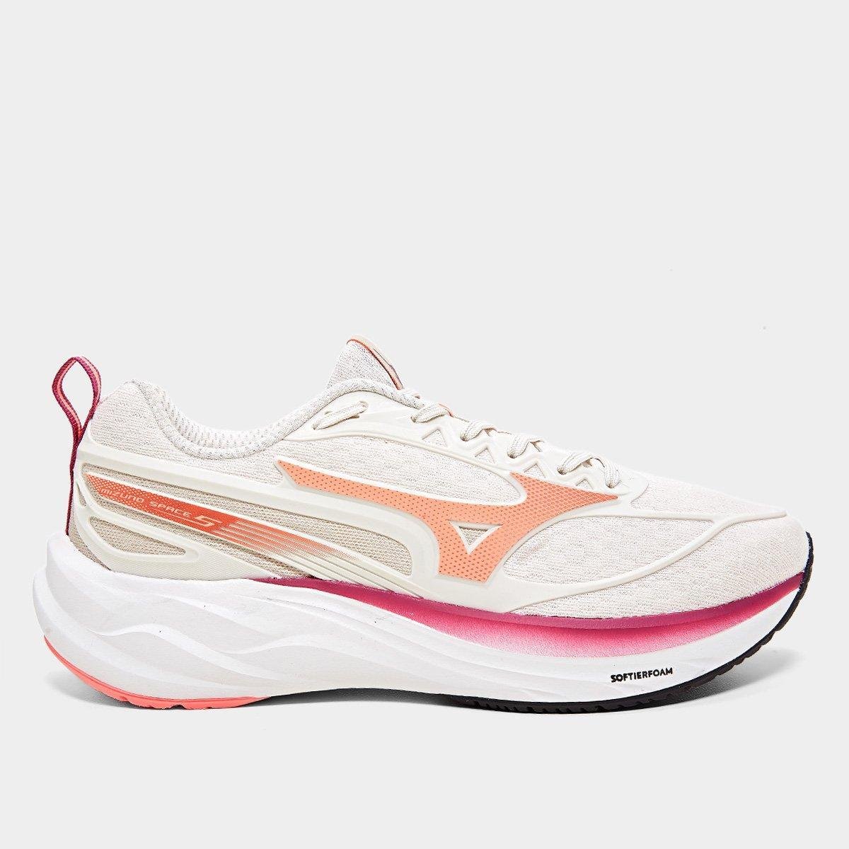 Tênis Mizuno Space 5 Feminino é ruim? Tênis Mizuno Space 5 Feminino é boa?