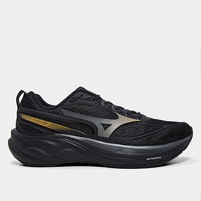 Tênis Mizuno Space 5 Masculino - Masculino