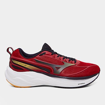 Tênis Mizuno Space 5 Masculino - Masculino