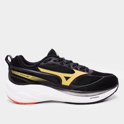 Tênis Mizuno Space 5 Masculino - Masculino