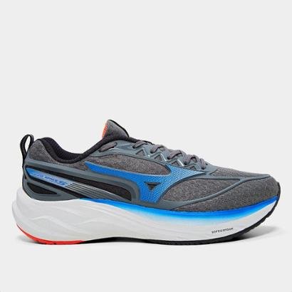 Tênis Mizuno Space 5 Masculino - Masculino