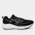 Tênis Mizuno Space 6 - Preto