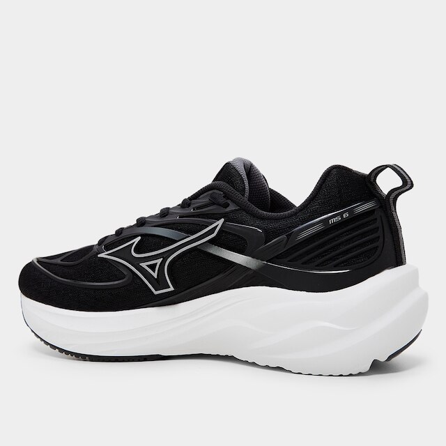 Tênis Mizuno Space 6