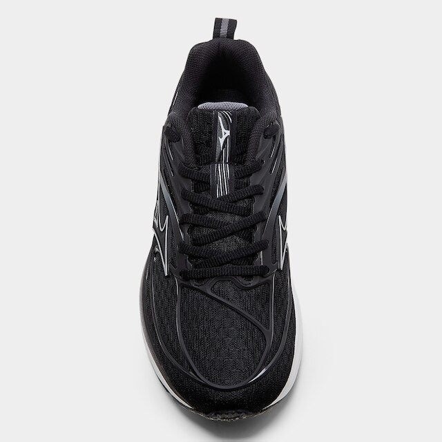 Tênis Mizuno Space 6