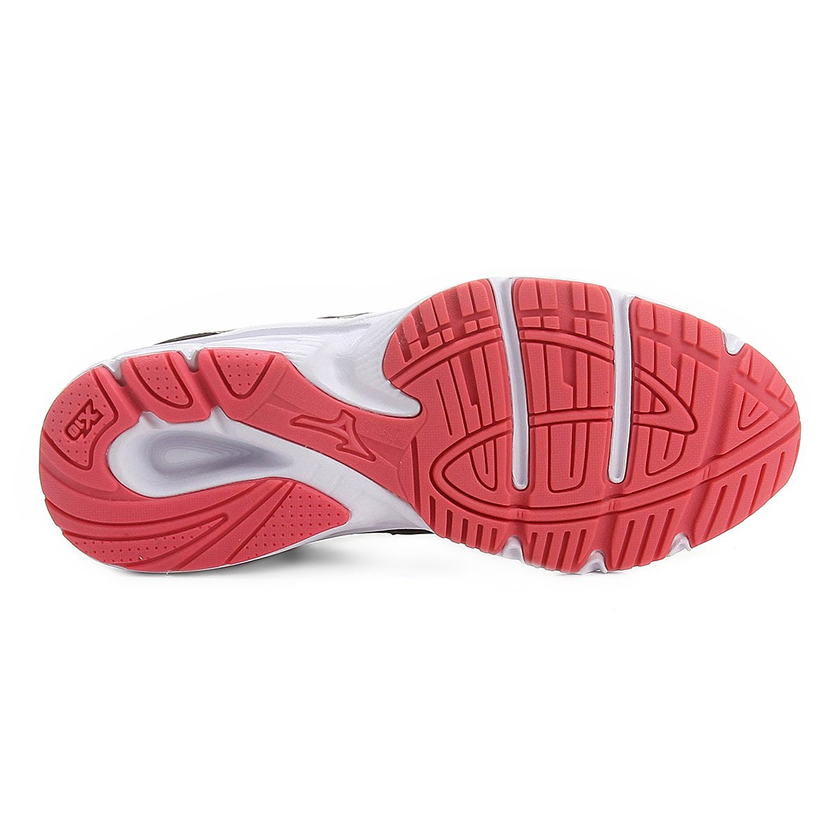 tênis mizuno spark ns masculino