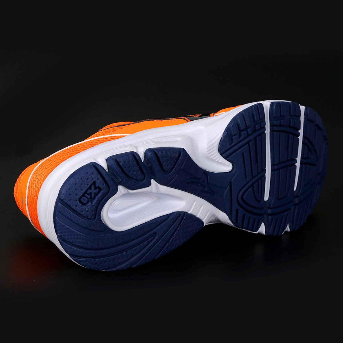 tênis mizuno spark ns masculino