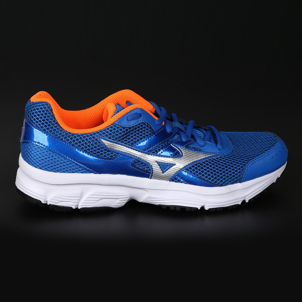 tênis mizuno spark ns masculino