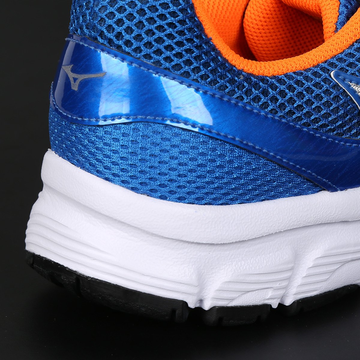 tênis mizuno spark ns masculino