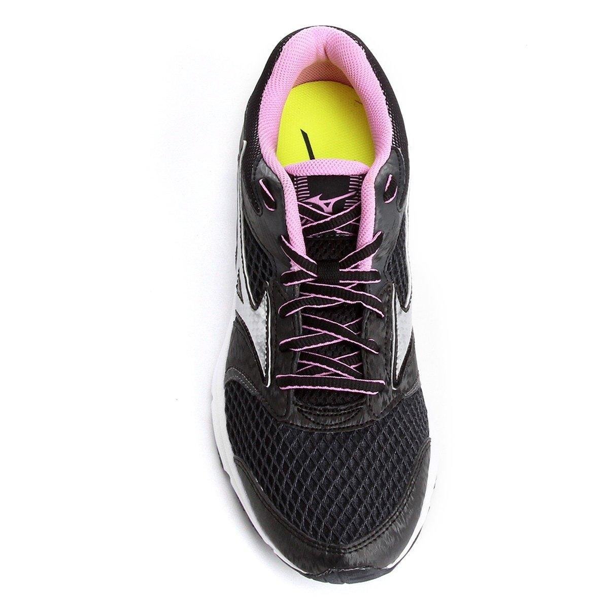 tênis mizuno strike n feminino