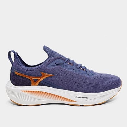 Tênis Mizuno Sunrise Feminino - Feminino