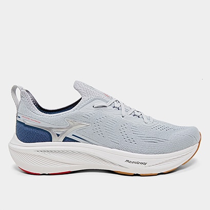 Tênis Mizuno Sunrise Masculino - Masculino