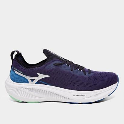 Tênis Mizuno Sunrise Masculino - Masculino