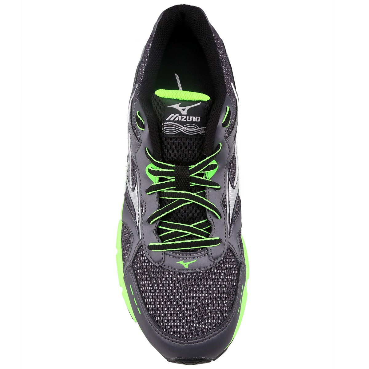 mizuno superfast