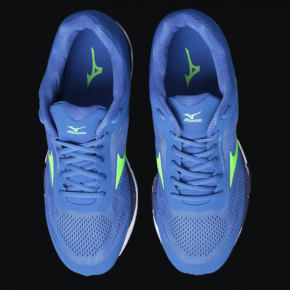mizuno synchro mx 2 masculino
